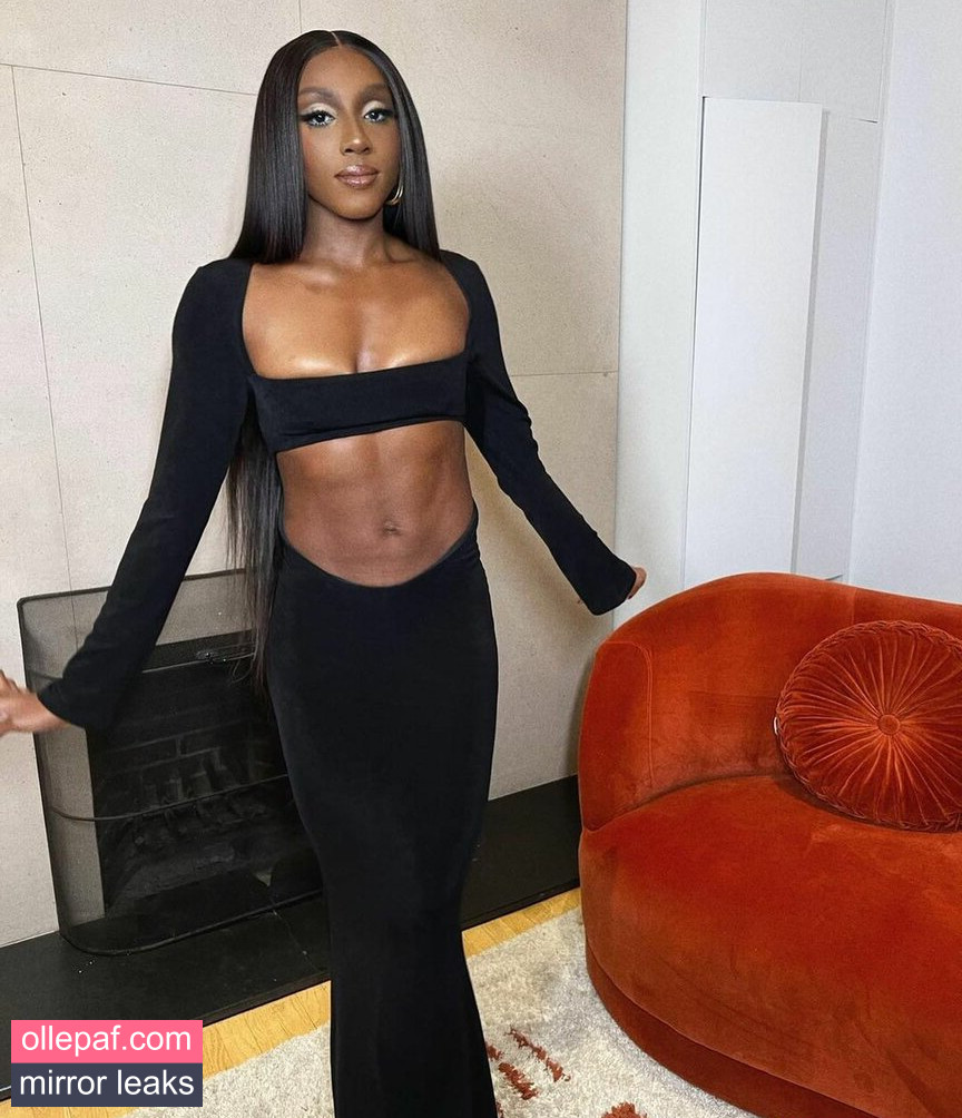 Latest Leaks Ziwef Nude #36 - Fapello