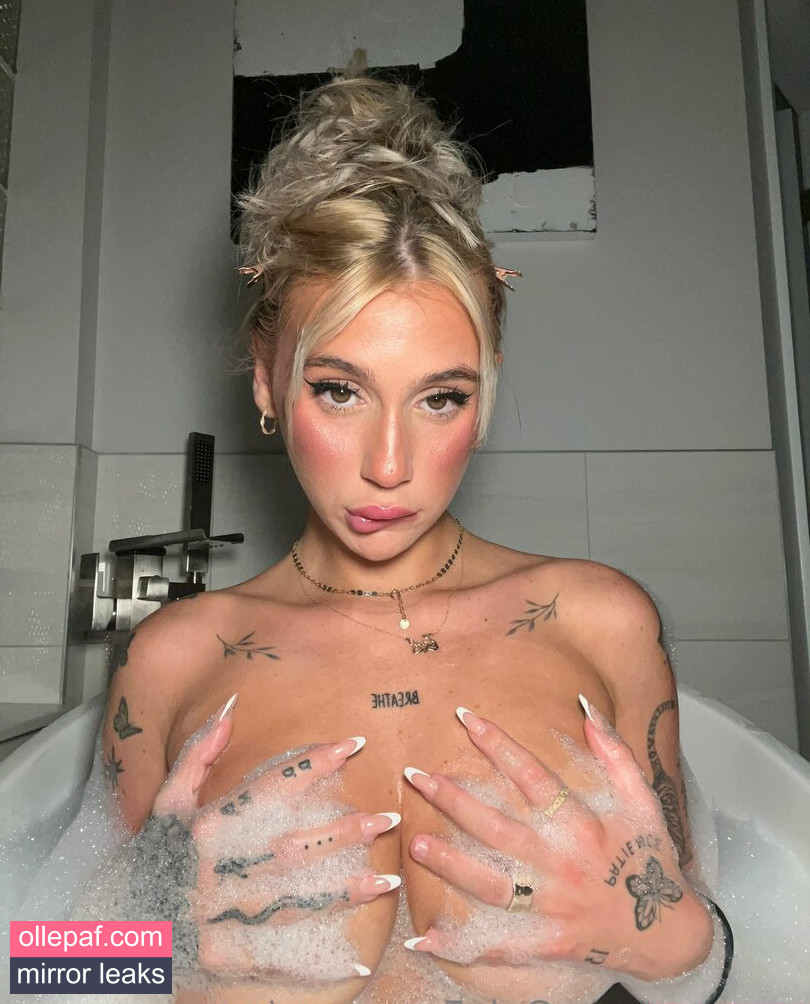 Latest Leaks Zoe Consagra Nude #156 - Fapello