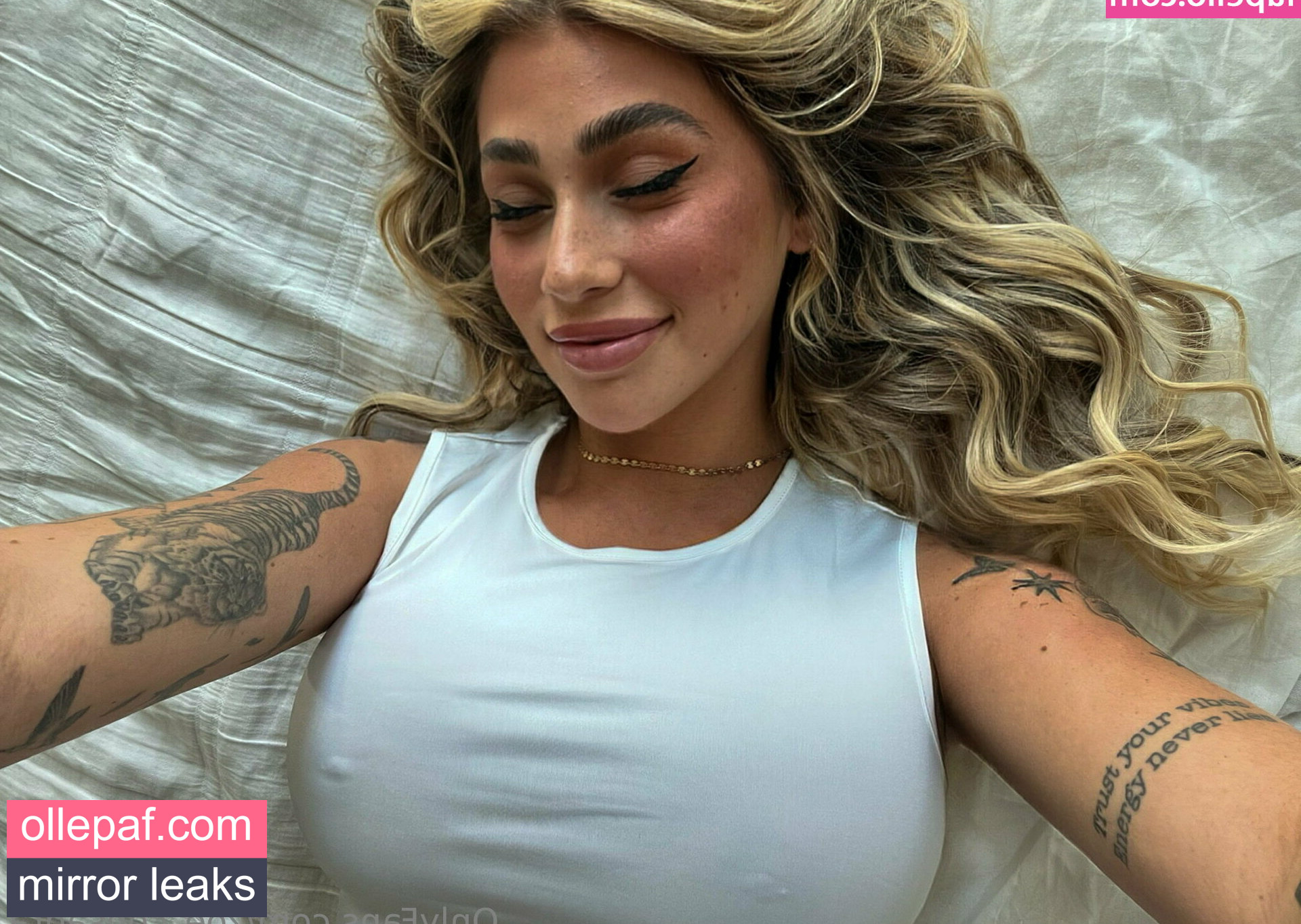 Latest Leaks Zoe Consagra Nude #26 - Fapello