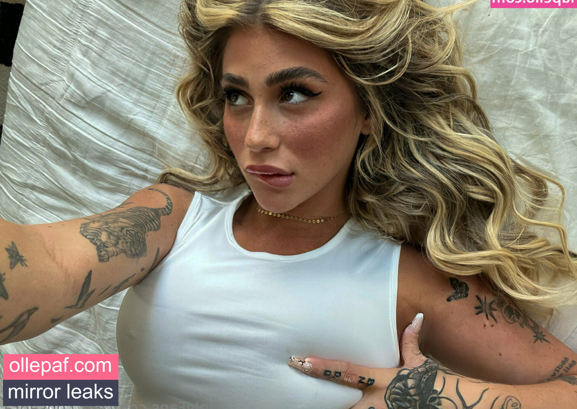 Latest Leaks Zoe Consagra Nude #27 - Fapello