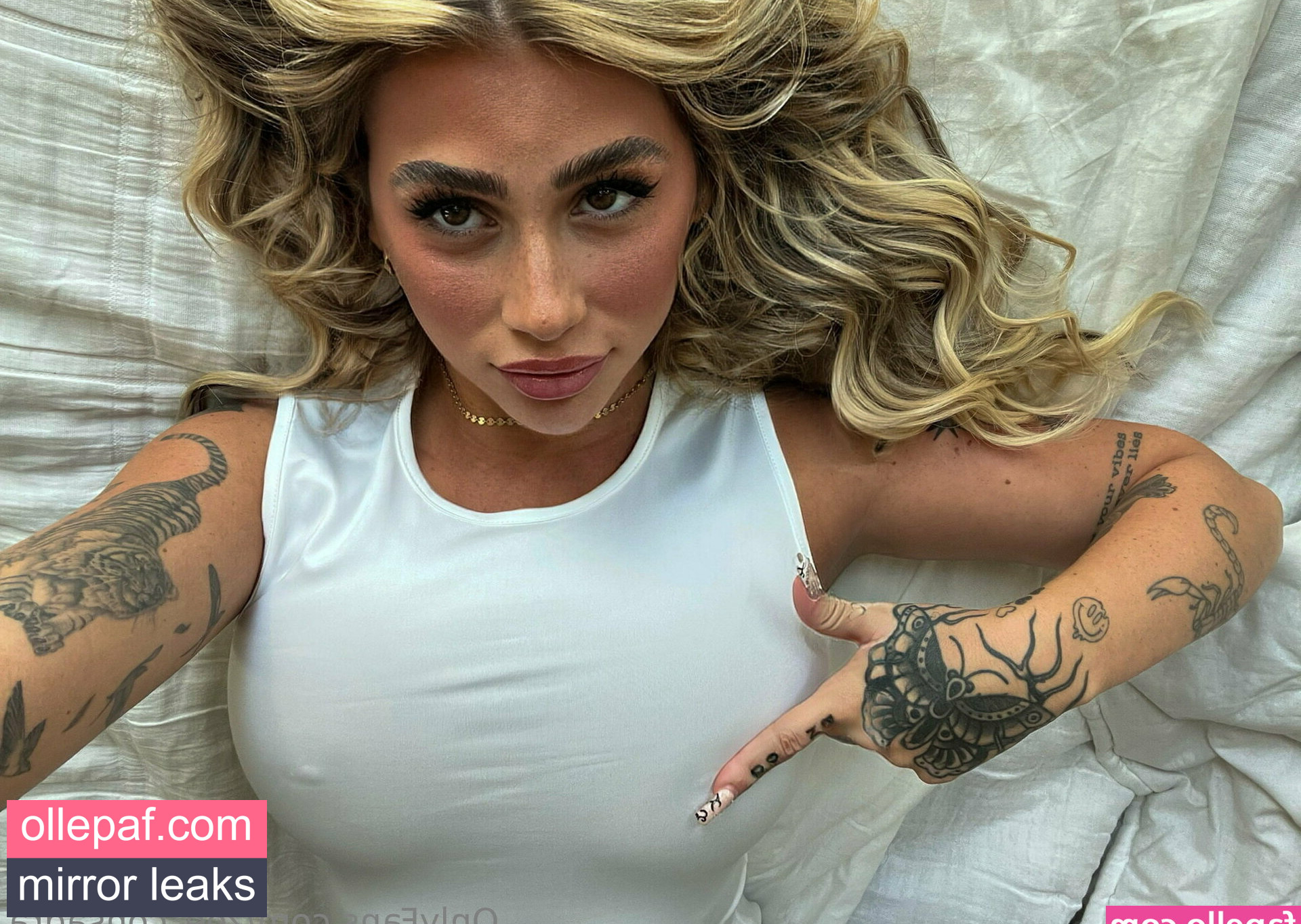 Latest Leaks Zoe Consagra Nude #28 - Fapello