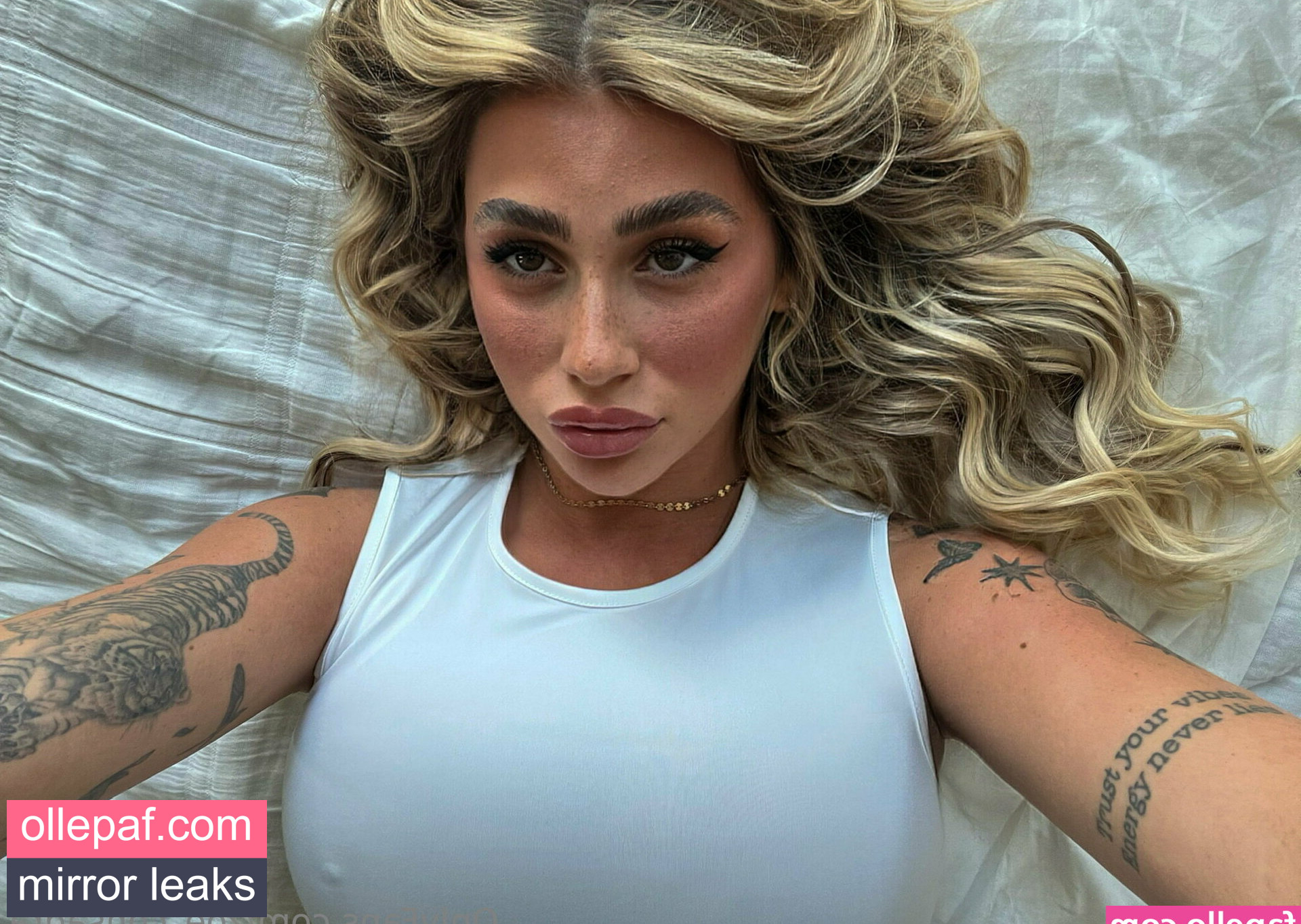 Latest Leaks Zoe Consagra Nude #30 - Fapello