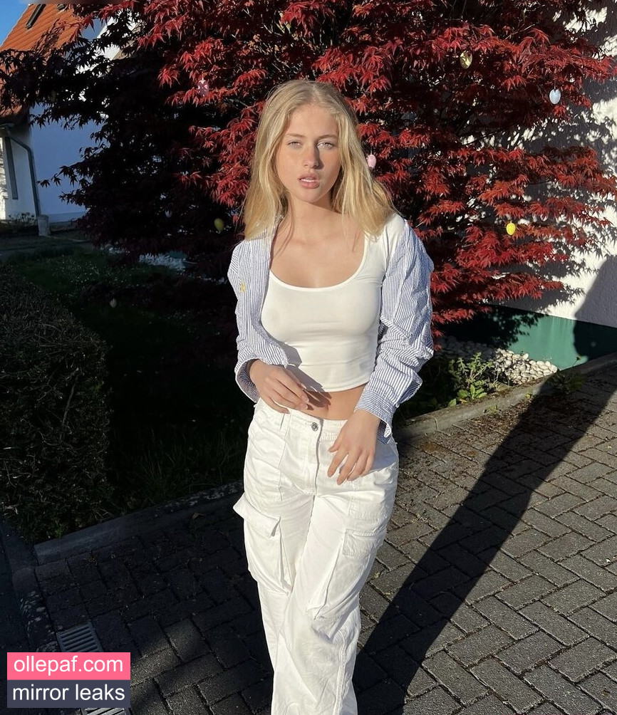 Zoe Kaeppele Nude Leaks OnlyFans #291 - Fapello