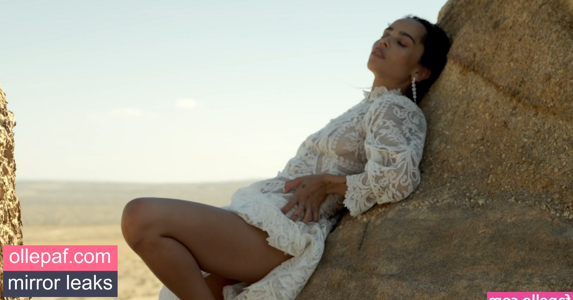 Latest Leaks Zoe Kravitz Nude #134 - Fapello