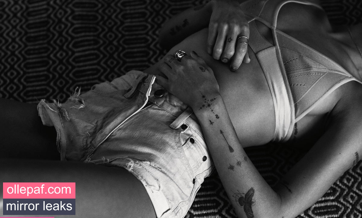 Latest Leaks Zoe Kravitz Nude #141 - Fapello