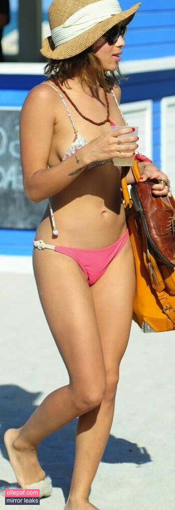 Latest Leaks Zoe Kravitz Nude #200 - Fapello