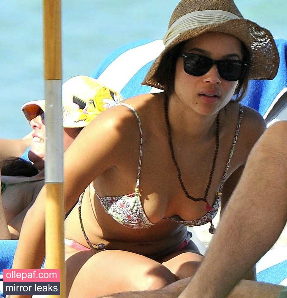 Latest Leaks Zoe Kravitz Nude #212 - Fapello