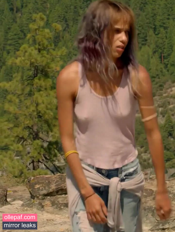 Latest Leaks Zoe Kravitz Nude #230 - Fapello