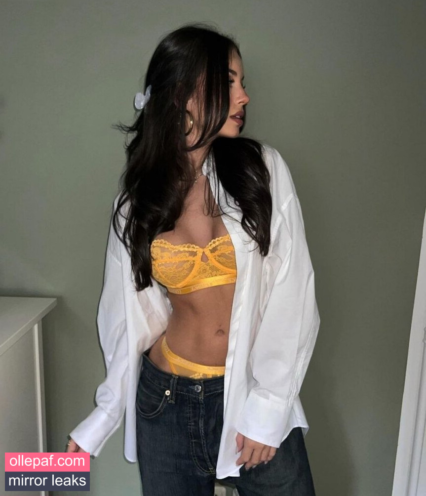 Latest Leaks Zoe Liss Nude #230 - Fapello