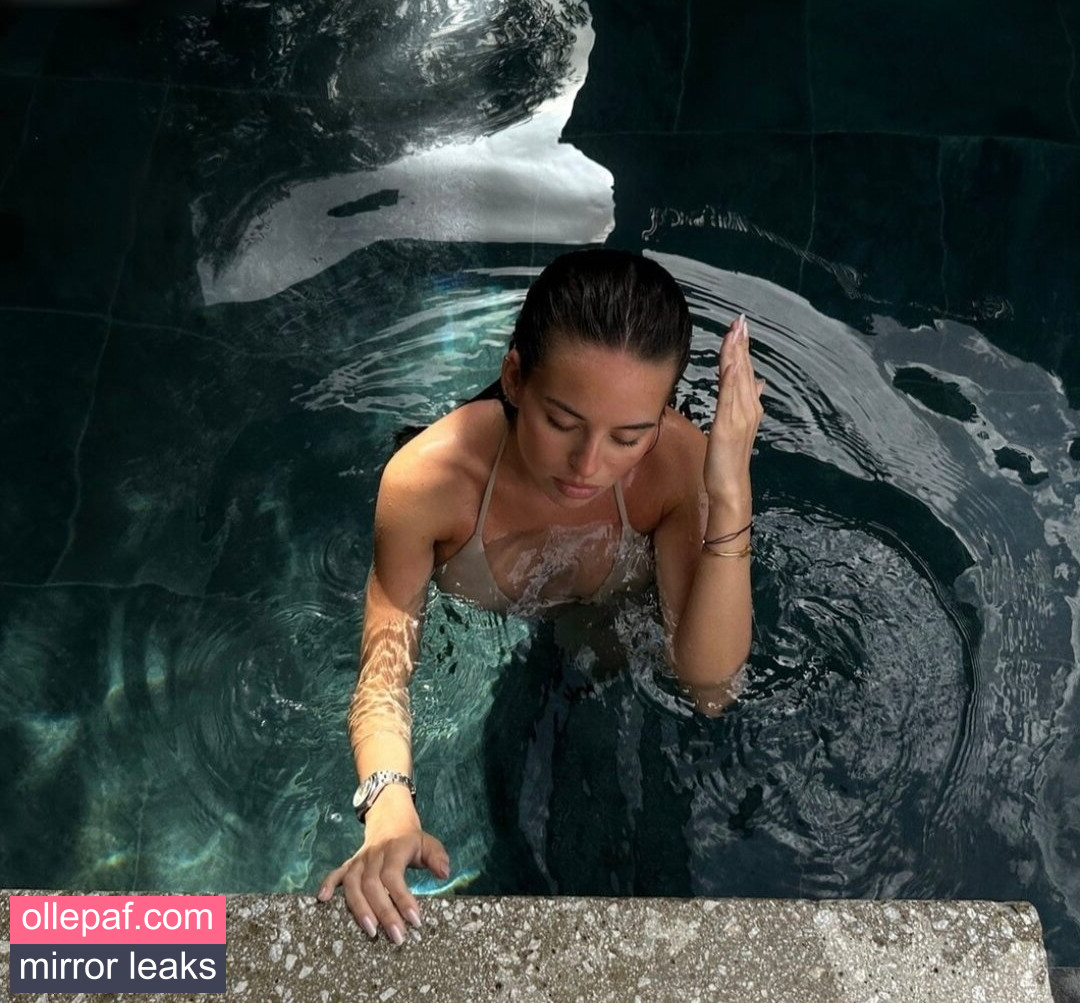 Latest Leaks Zoe Liss Nude #74 - Fapello