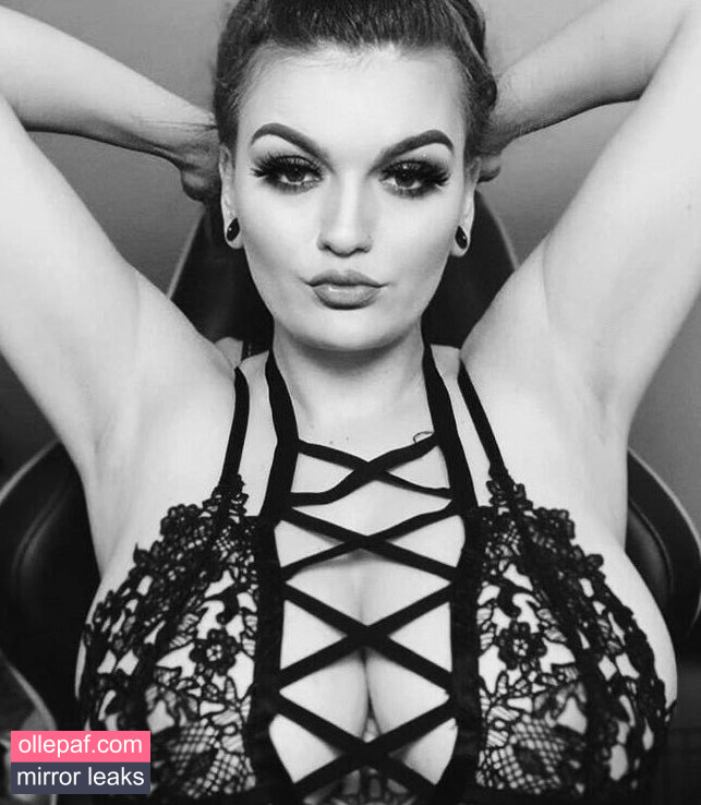 Latest Leaks Zoe O'Neill Nude #168 - Fapello