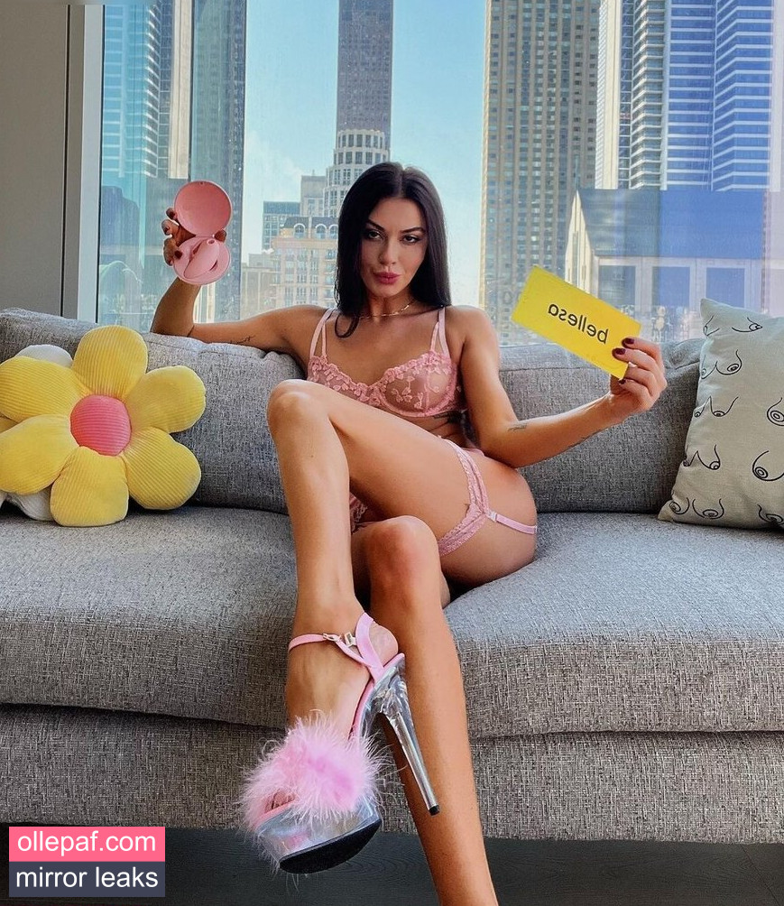 Latest Leaks Zoe Roe Nude #24 - Fapello