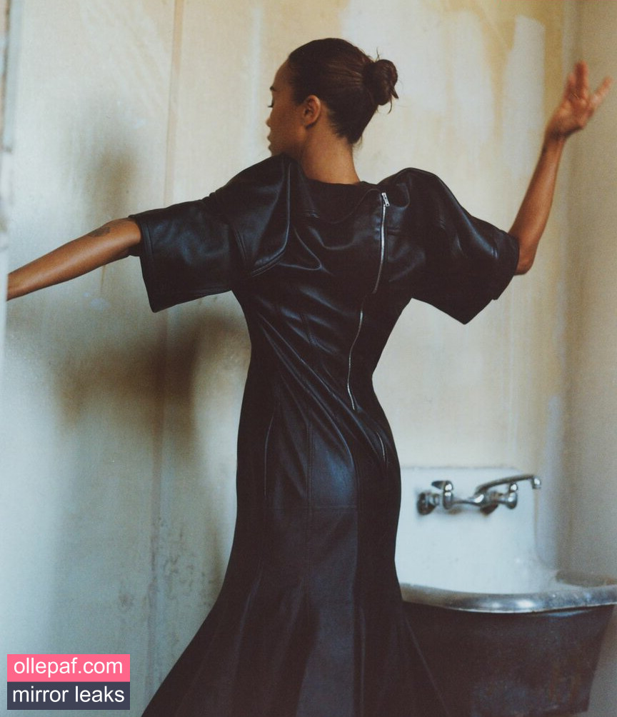 Latest Leaks Zoe Saldana Nude #261 - Fapello