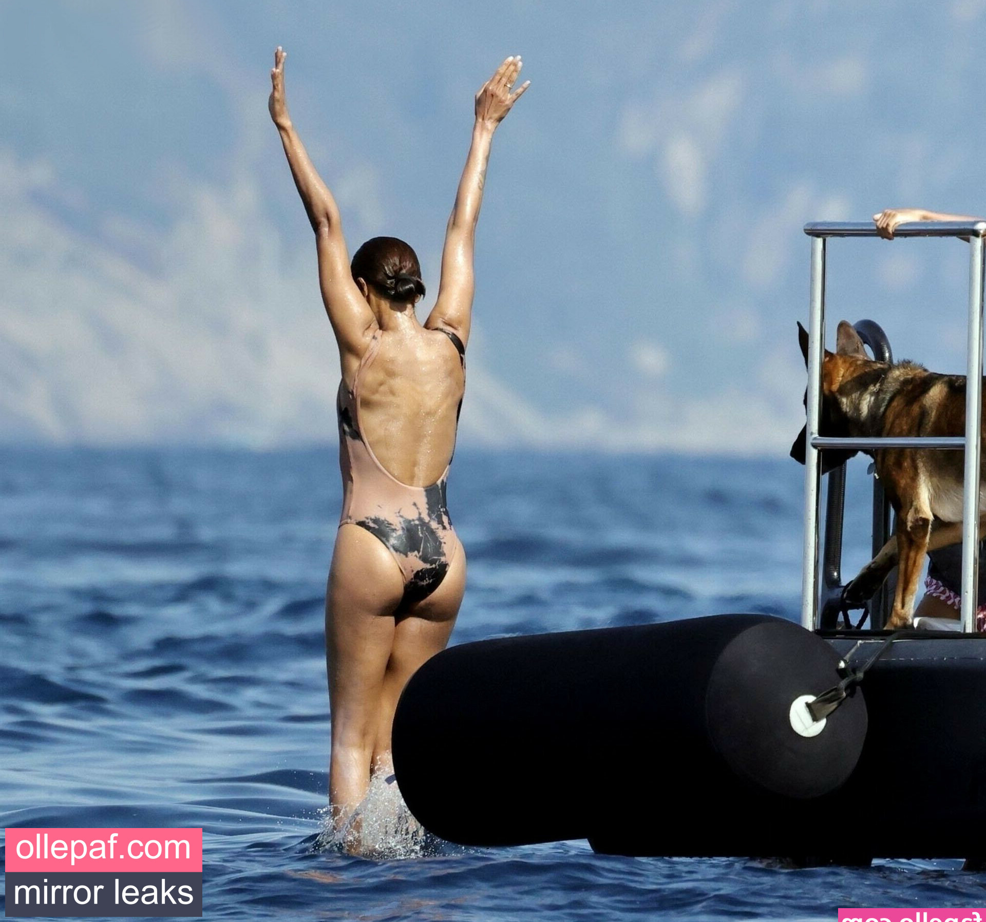 Latest Leaks Zoe Saldana Nude #305 - Fapello