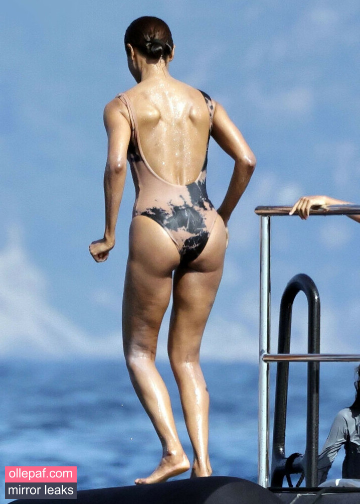 Latest Leaks Zoe Saldana Nude #306 - Fapello