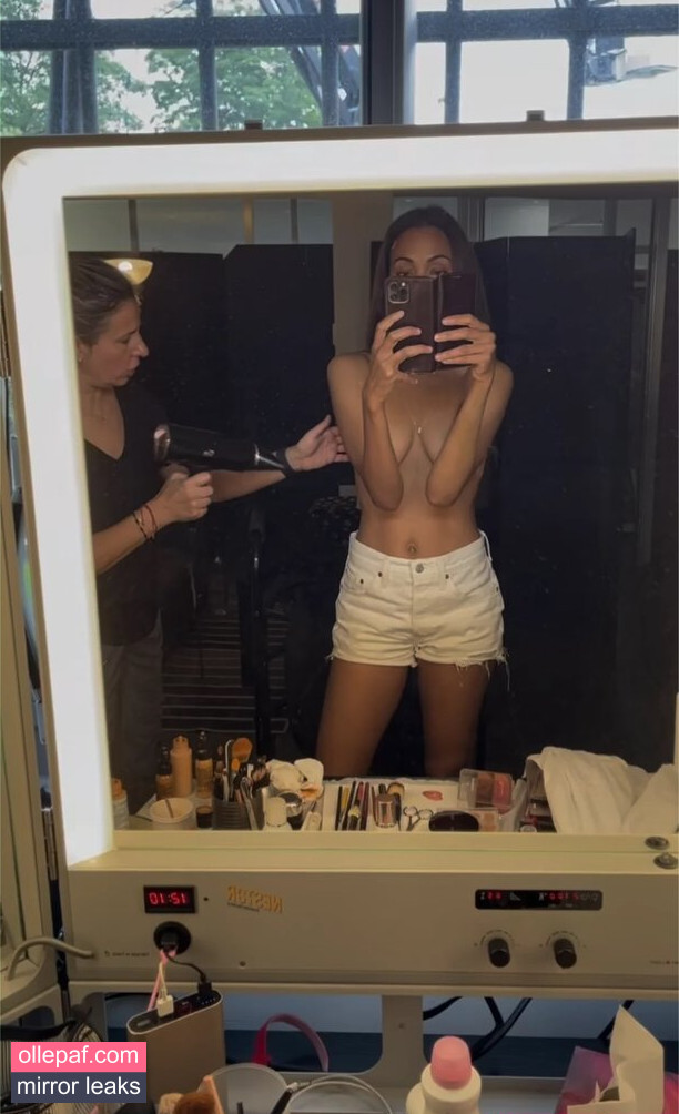 Latest Leaks Zoe Saldana Nude #344 - Fapello