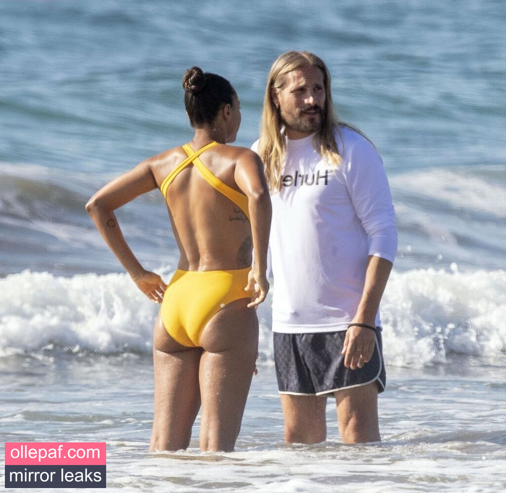 Latest Leaks Zoe Saldana Nude #396 - Fapello