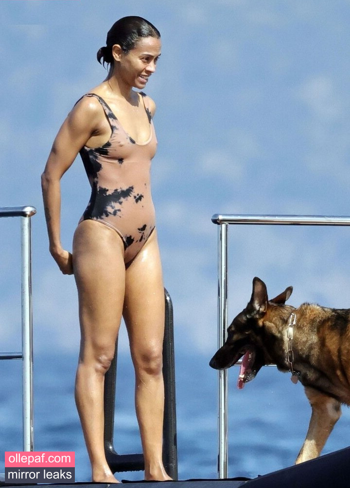 Latest Leaks Zoe Saldana Nude #409 - Fapello