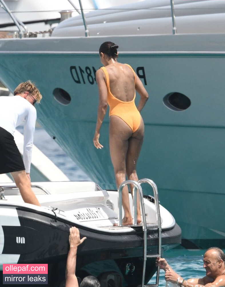 Latest Leaks Zoe Saldana Nude #511 - Fapello