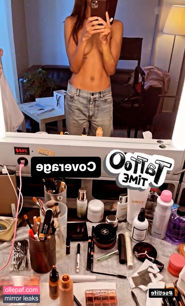 Latest Leaks Zoe Saldana Nude #523 - Fapello