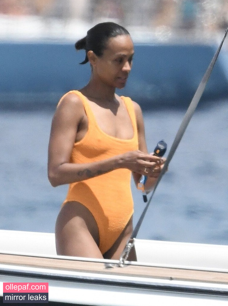 Latest Leaks Zoe Saldana Nude #545 - Fapello