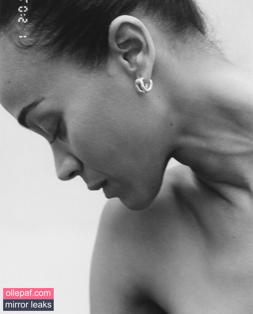 Latest Leaks Zoe Saldana Nude #588 - Fapello