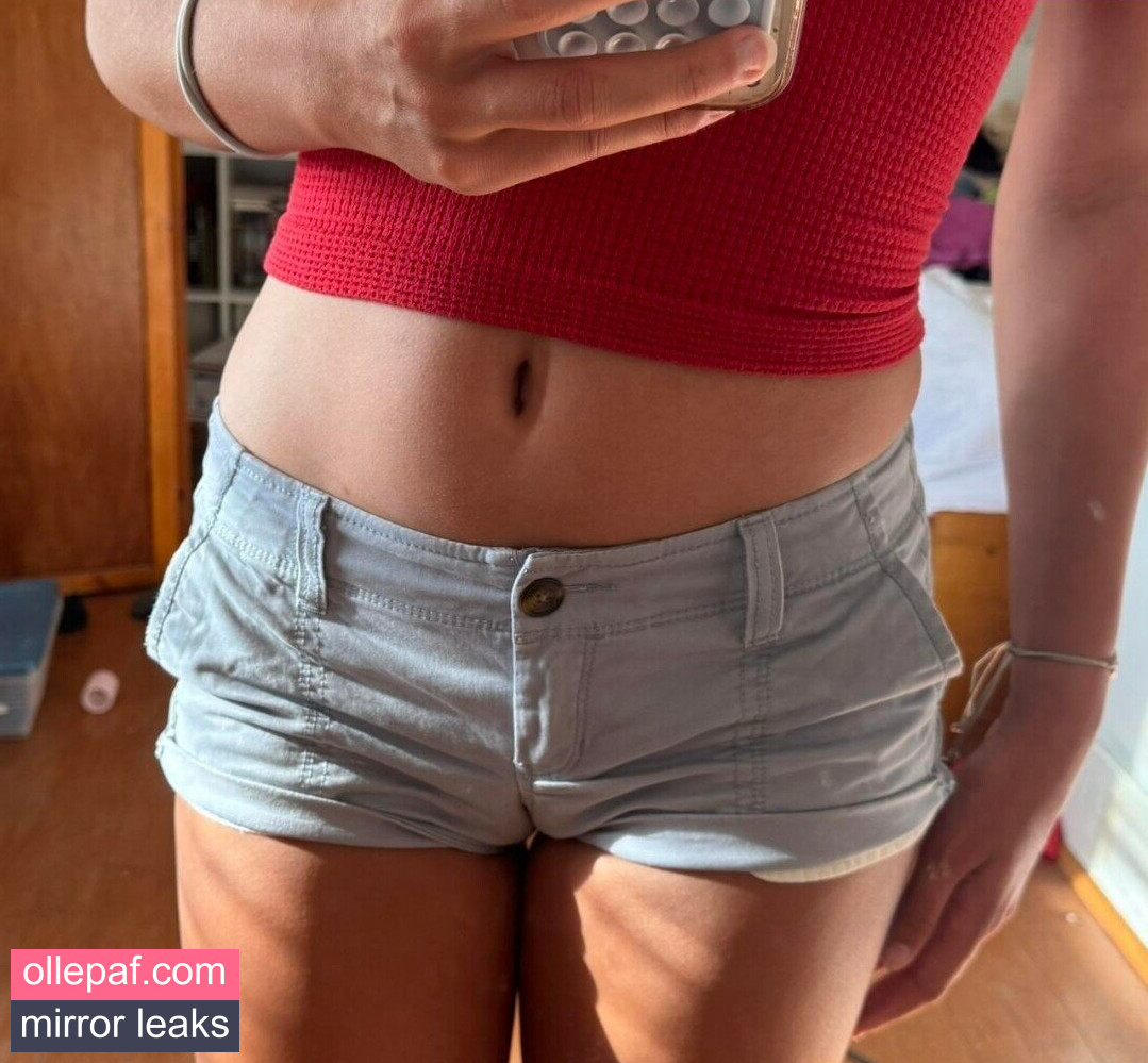 Latest Leaks Zoe Santi Nude #15 - Fapello