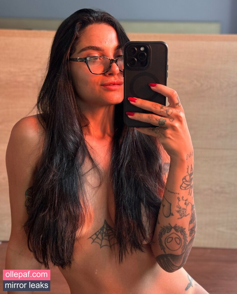 Latest Leaks zoealvarez Nude #29 - Fapello