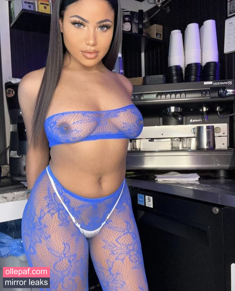 Latest Leaks Zoebarista Nude #30 - Fapello