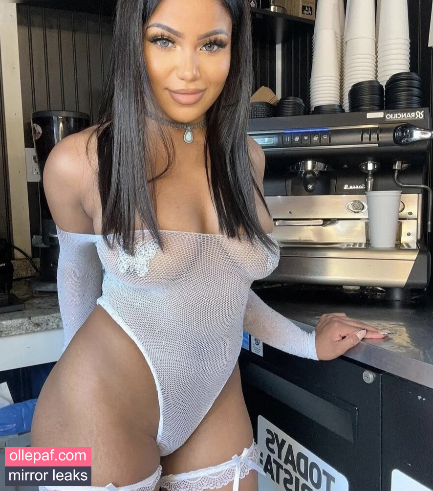 Latest Leaks Zoebarista Nude #32 - Fapello