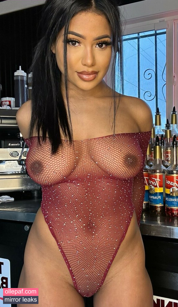 Latest Leaks Zoebarista Nude #53 - Fapello