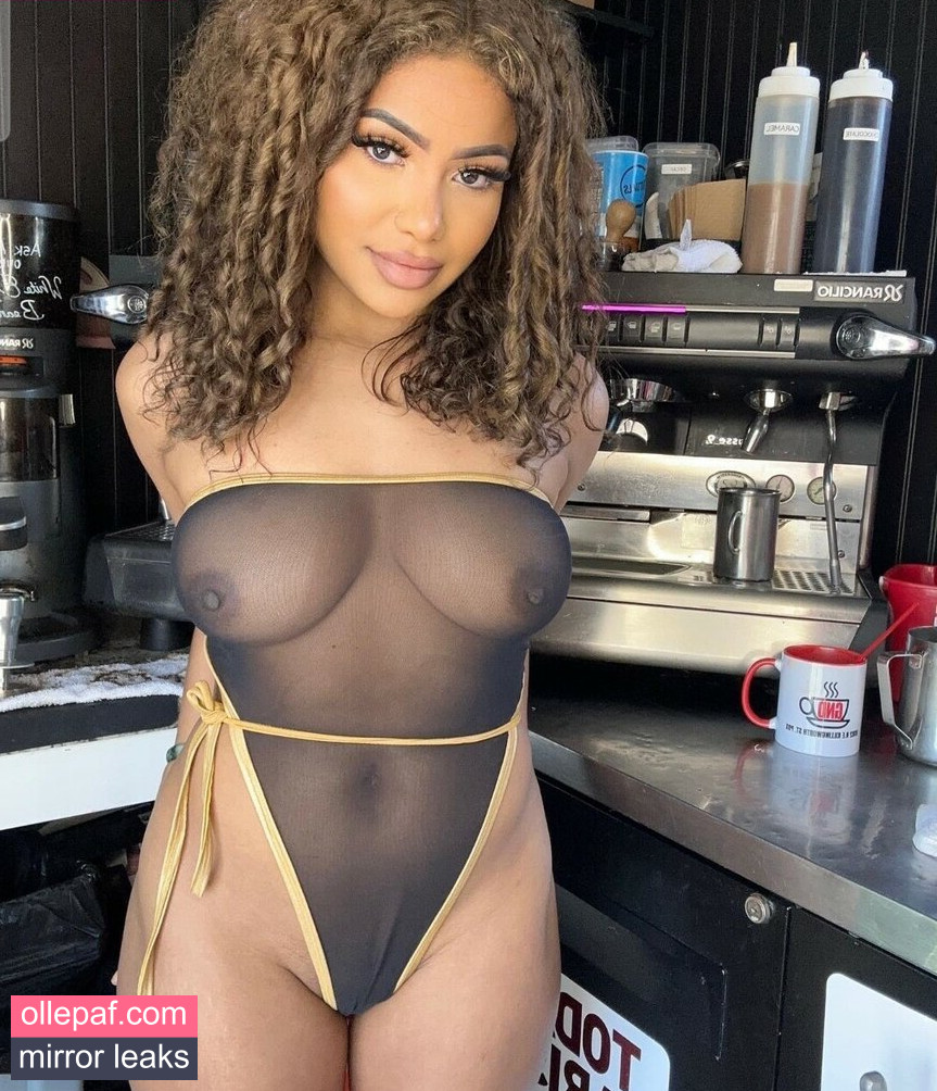 Latest Leaks Zoebarista Nude #54 - Fapello