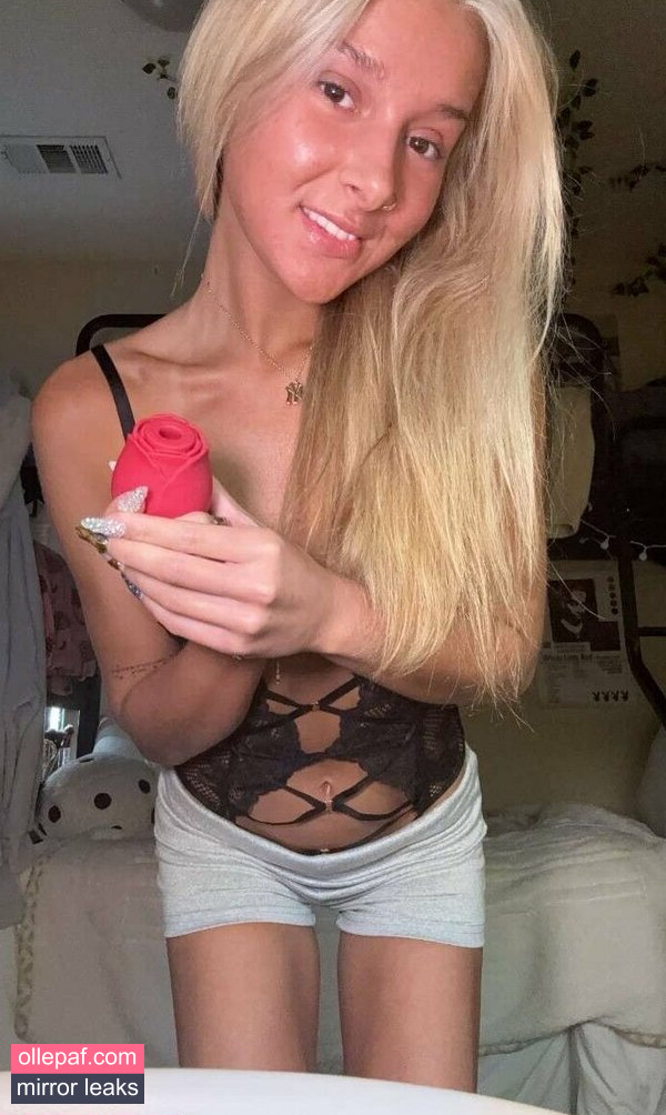 Latest Leaks zoegabrielle Nude #24 - Fapello