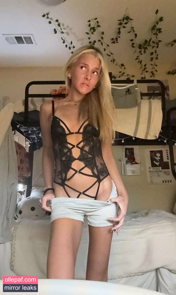 Latest Leaks zoegabrielle Nude #25 - Fapello