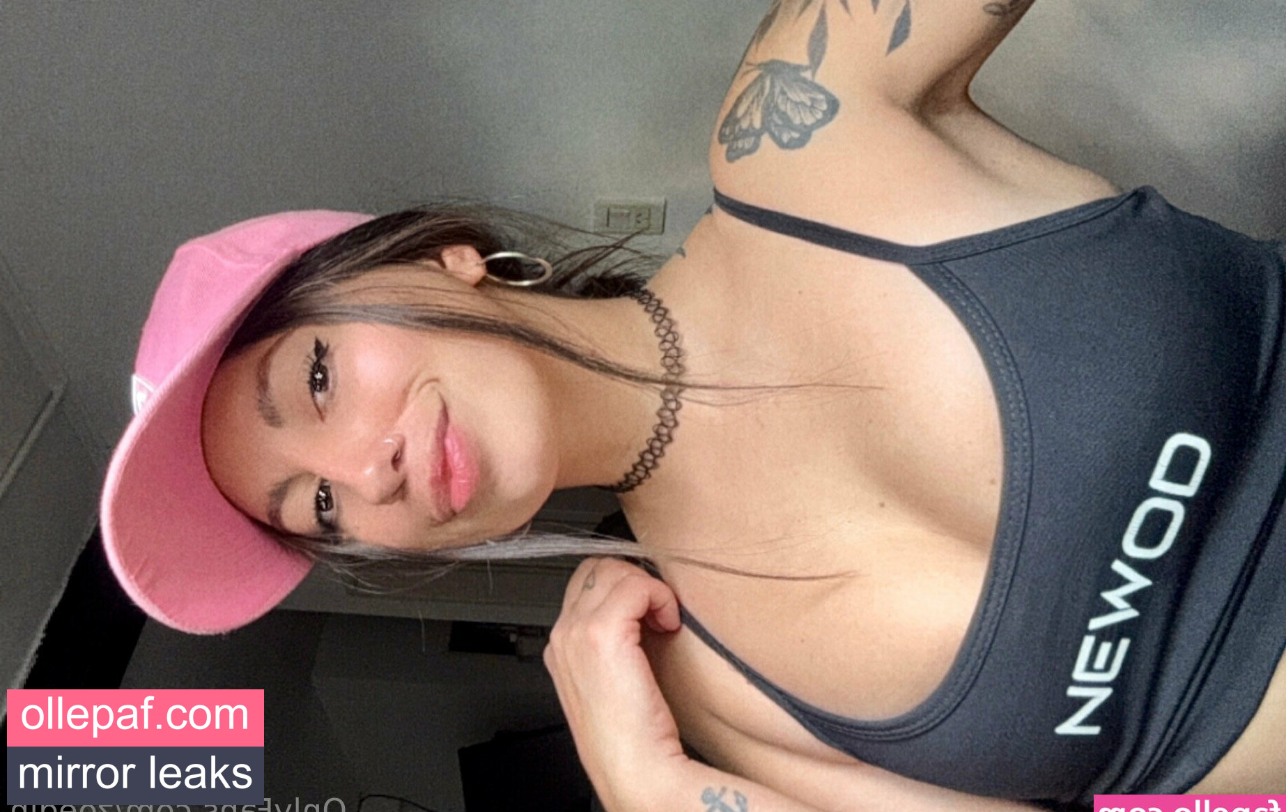 Latest Leaks zoegin Nude #37 - Fapello
