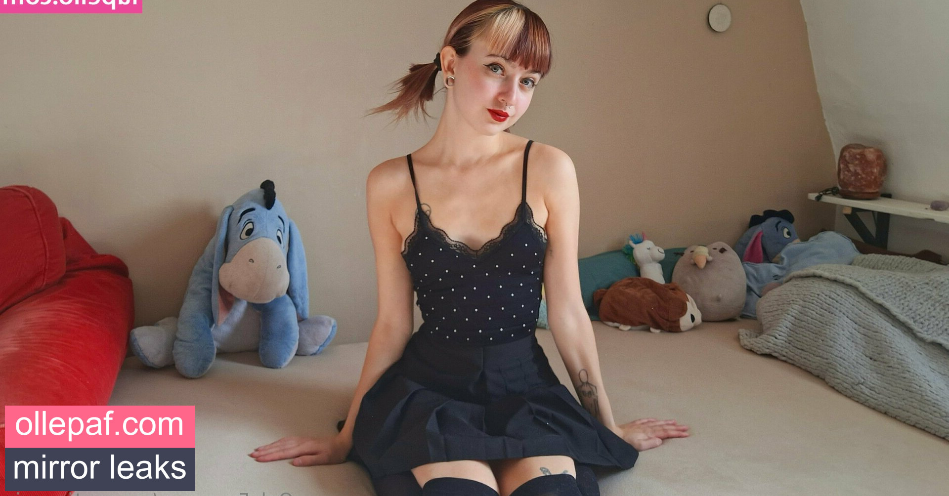 Latest Leaks zoemystiqueee Nude #135 - Fapello