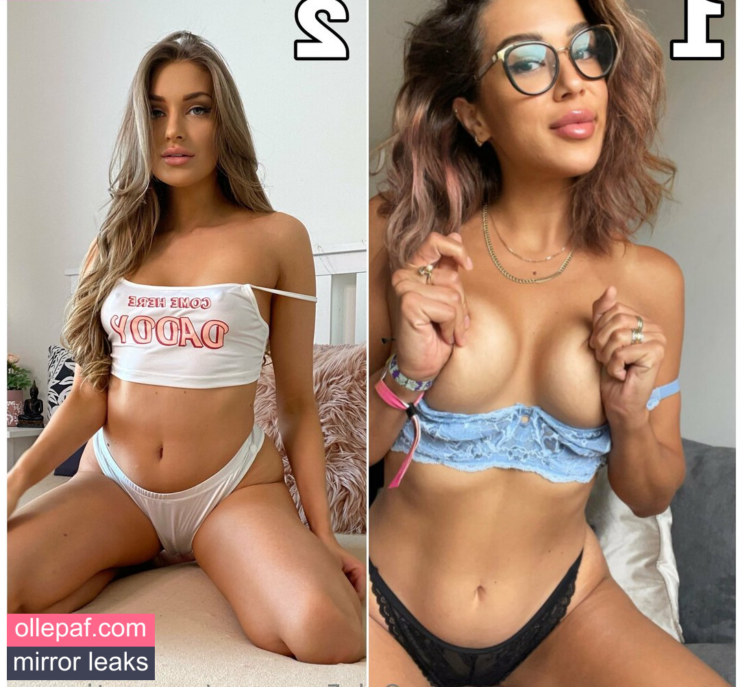 Latest Leaks zoemystiqueee Nude #98 - Fapello