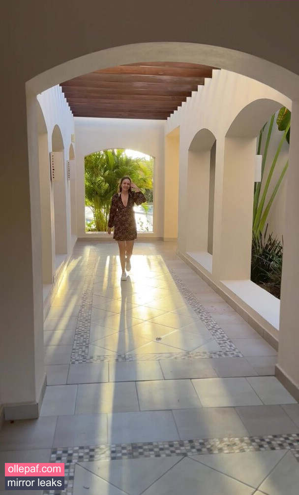 Latest Leaks zoenafree Nude #2 - Fapello