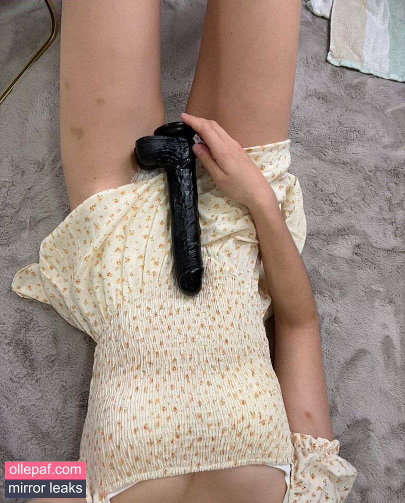 Latest Leaks zoenafree Nude #13 - Fapello