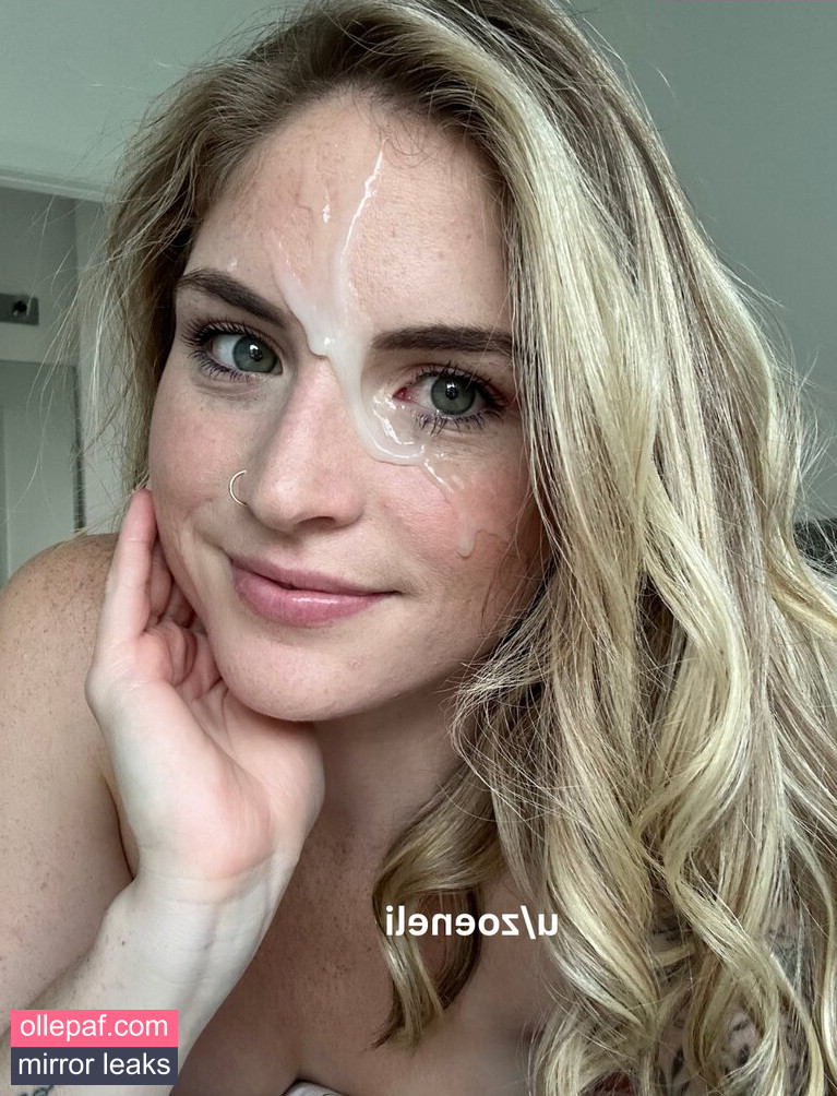 Zoeneli Nude Leaks OnlyFans #58 - Fapello