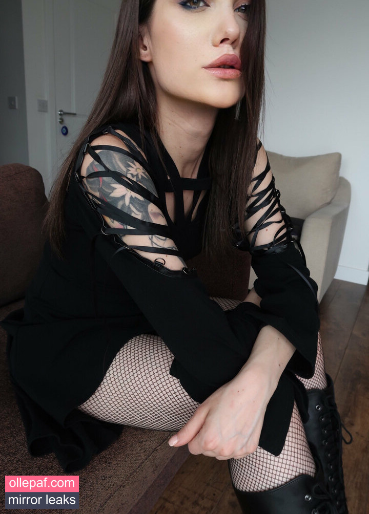 Latest Leaks zoenoir Nude #6 - Fapello