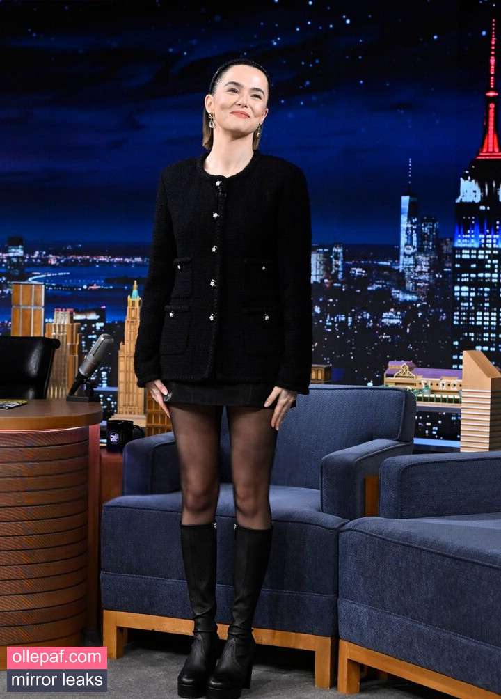 Latest Leaks Zoey Deutch Nude #50 - Fapello