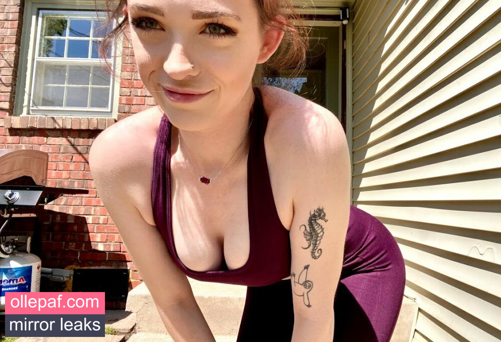 Latest Leaks Zoeybrooks Nude #135 - Fapello