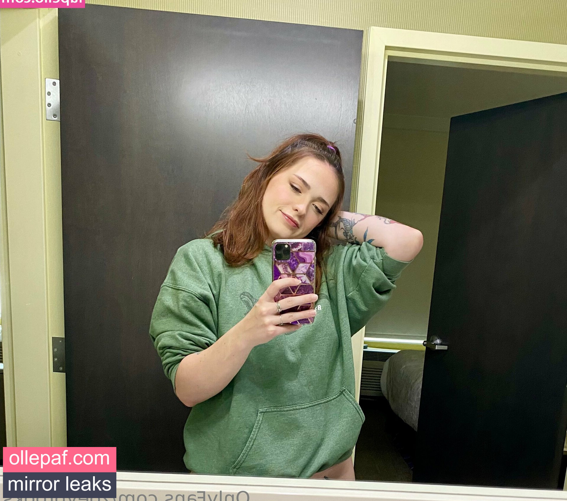 Latest Leaks Zoeybrooks Nude #40 - Fapello