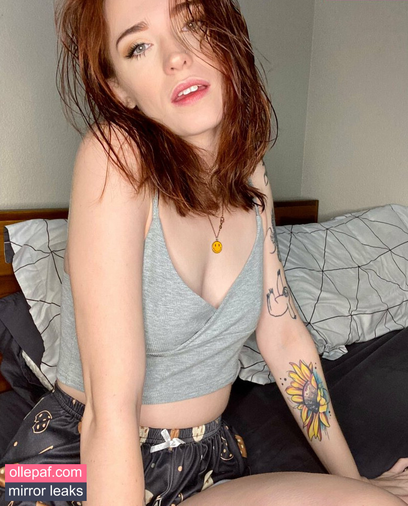 Latest Leaks Zoeybrooks Nude #84 - Fapello