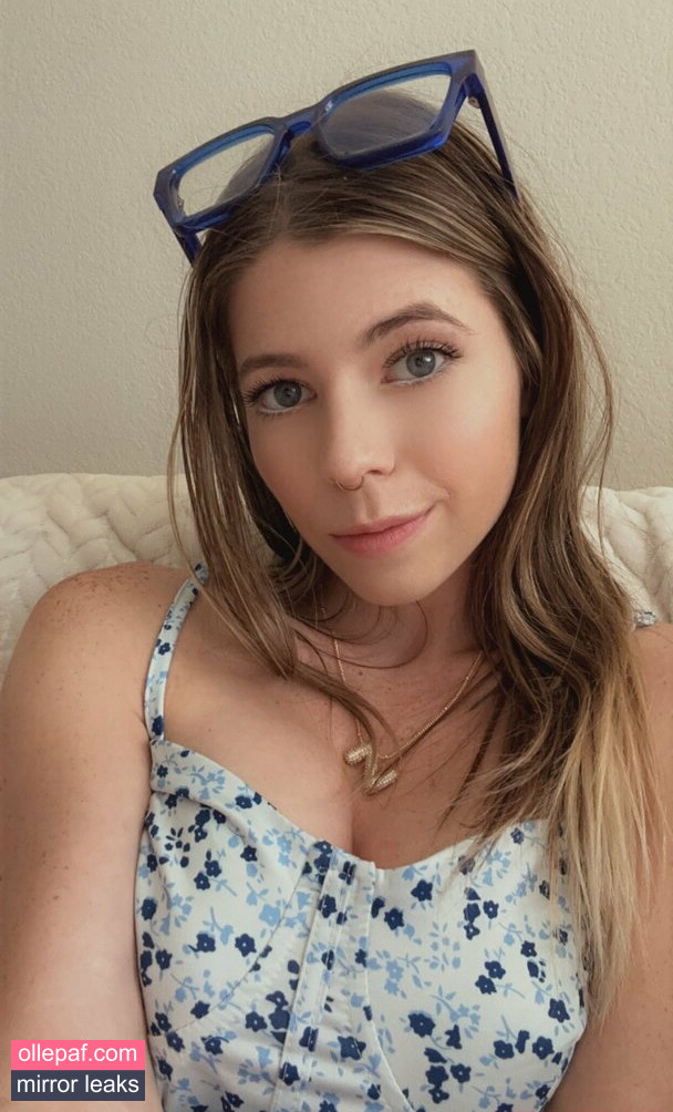 Latest Leaks zoeybrooks18 Nude #16 - Fapello
