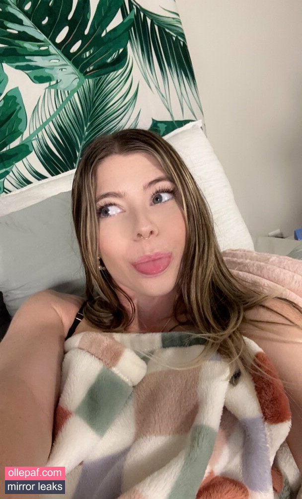 Latest Leaks zoeybrooks18 Nude #21 - Fapello