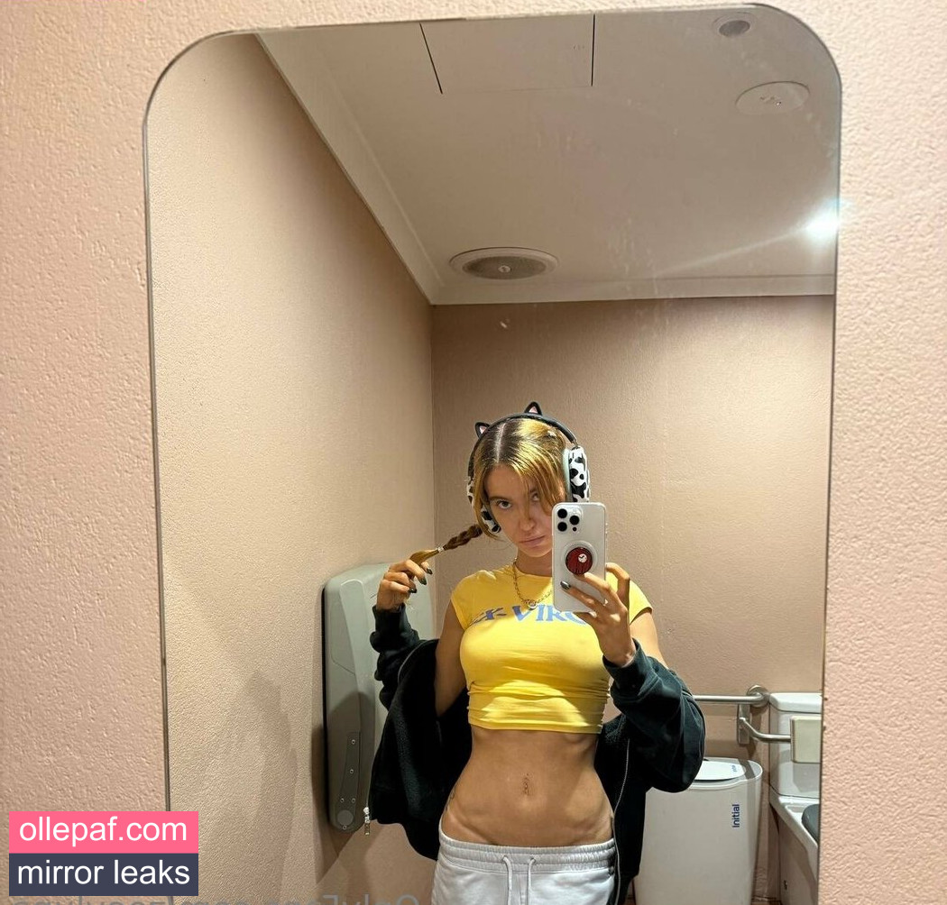 Latest Leaks zoeyluna Nude #3 - Fapello