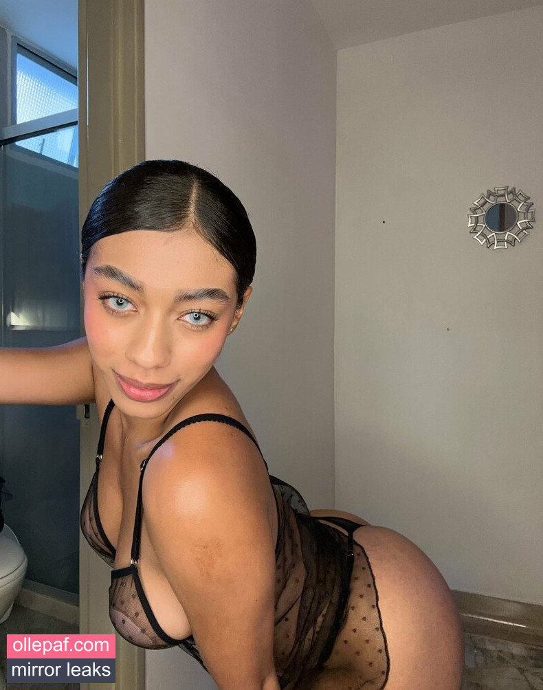 Latest Leaks zoeyriveras Nude #2 - Fapello