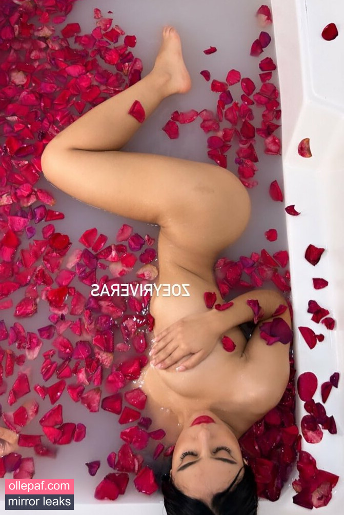Latest Leaks zoeyriveras Nude #45 - Fapello
